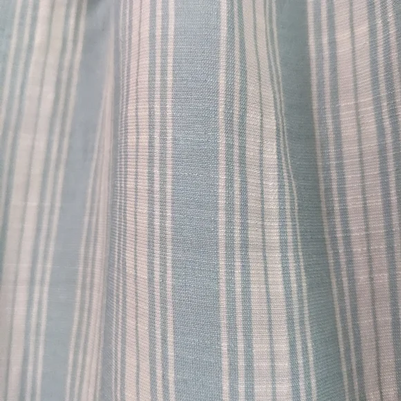 Lauren Conrad Short Bell Sleeve Top Size XL - Picture 2 of 12